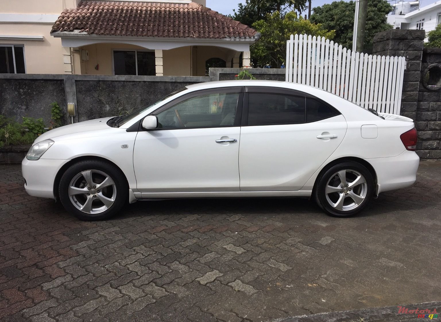 2007' Toyota photo #1