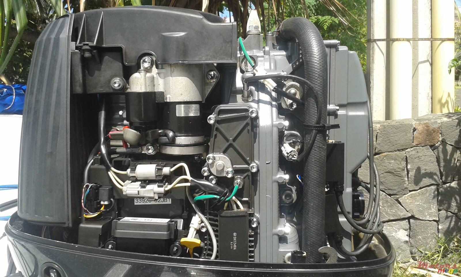 2014' Suzuki photo #5