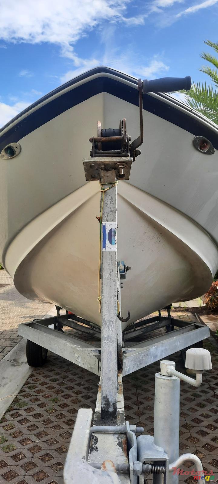 2013' Legend 18 photo #2