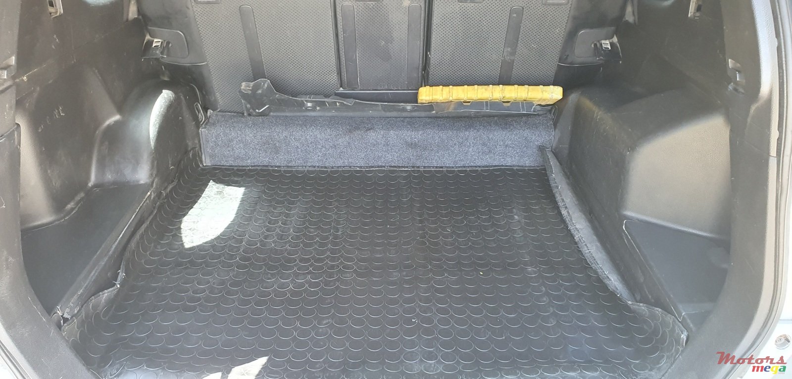 2014' Nissan X-Trail photo #5