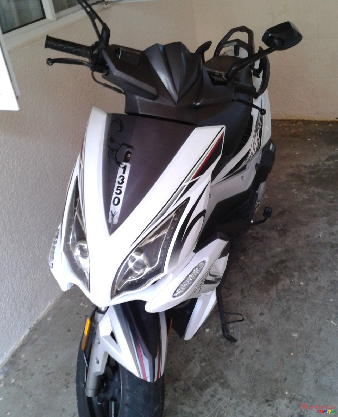 2013' Matador photo #2