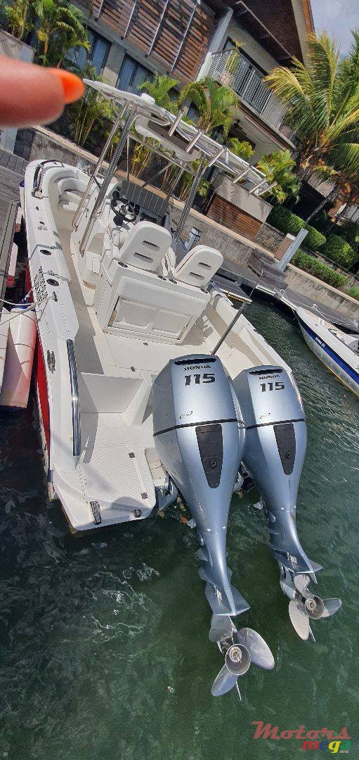 2015' Honda photo #3