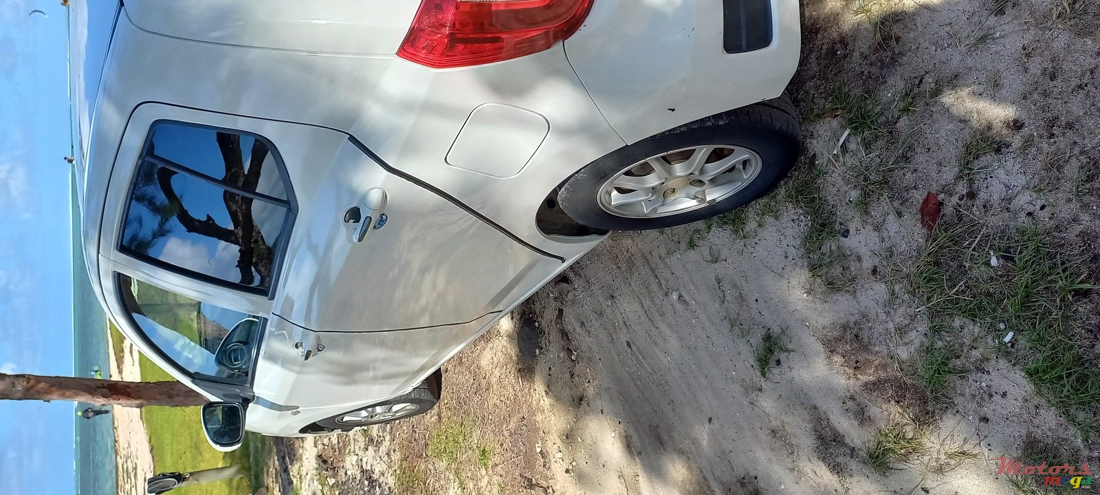 2019' Perodua Perodua axia photo #2