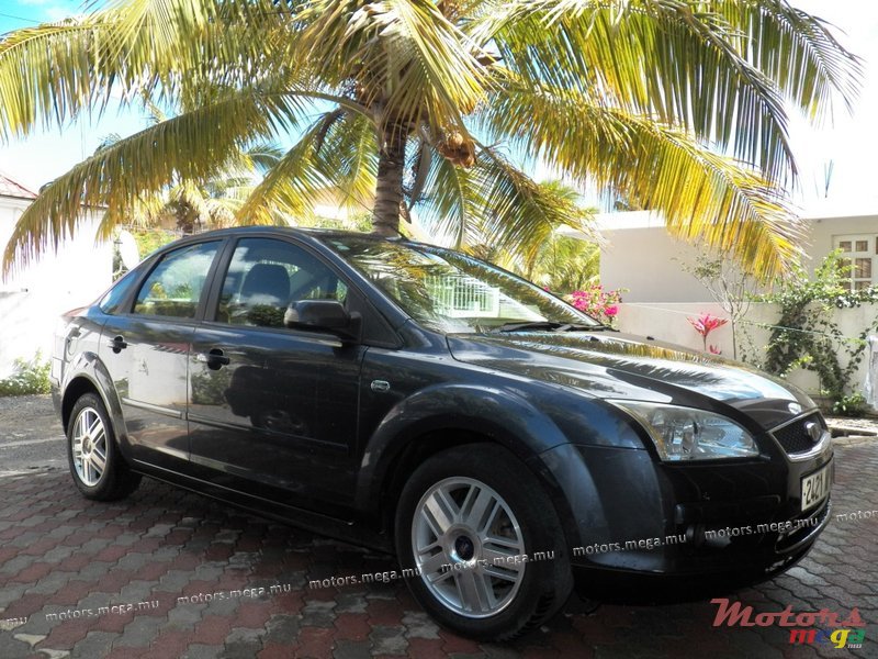 2008' Ford 1.6 photo #1