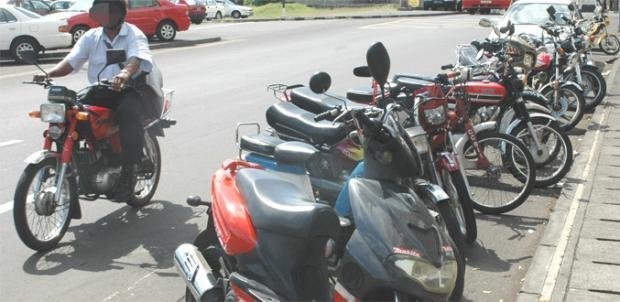 Noise Pollution: 72 Bikers Fined in a Weekend