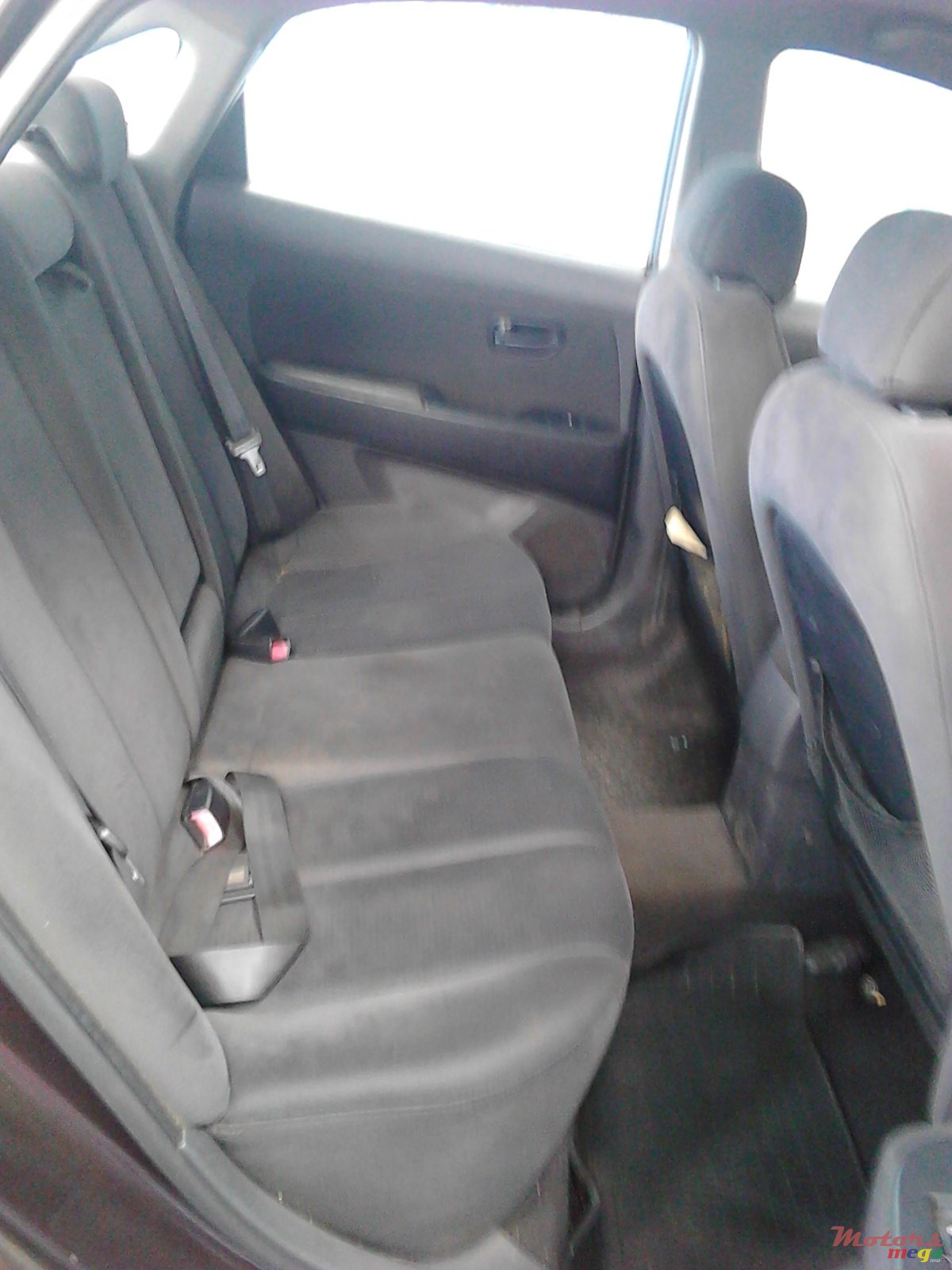 2008' Hyundai Elantra photo #4