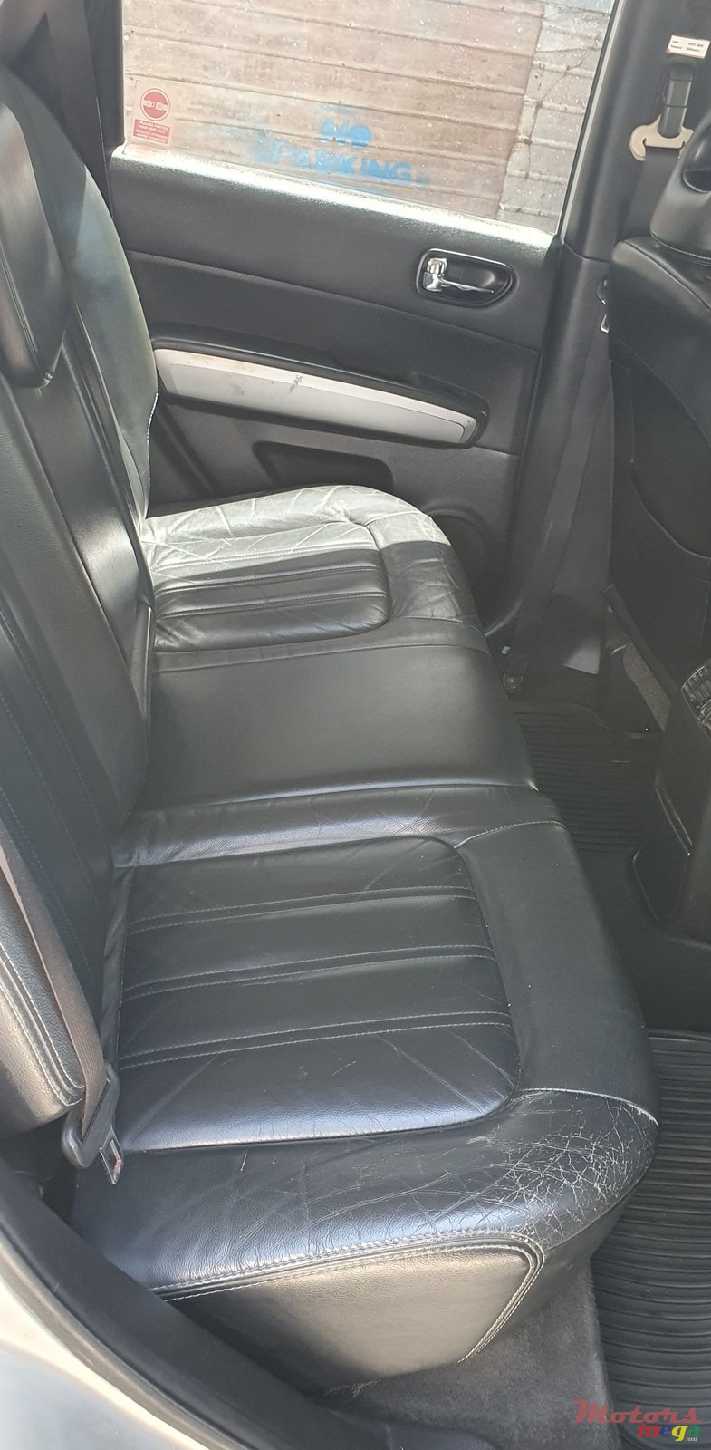 2014' Nissan X-Trail photo #4