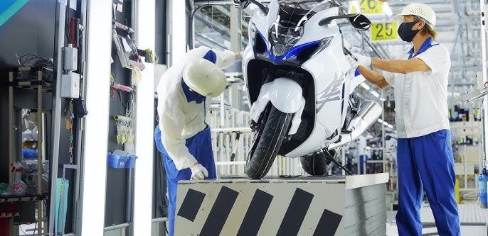 Suzuki’s Playing the Long Game, Will Build Another Massive Factory In India