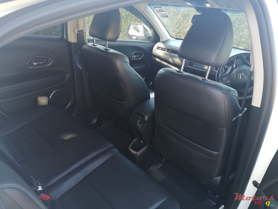 2014' Honda photo #5