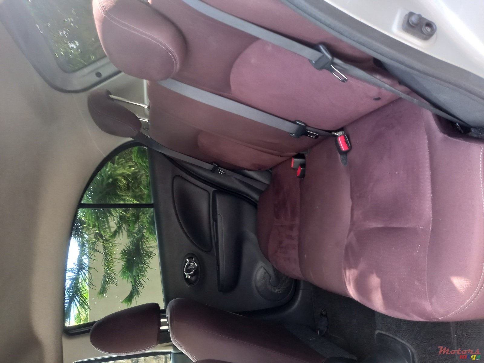 2018' Nissan March photo #5