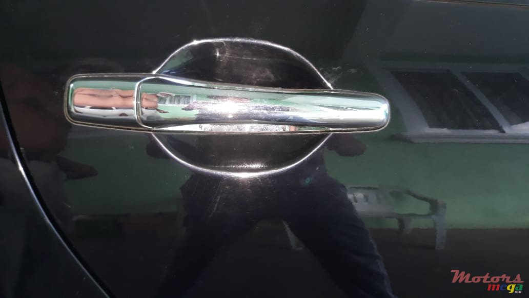 2007' Mitsubishi Lancer GLX photo #6