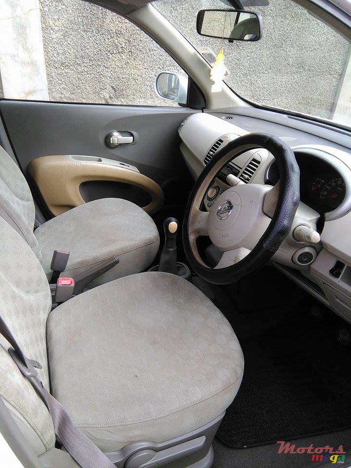 2003' Nissan AK12 photo #5