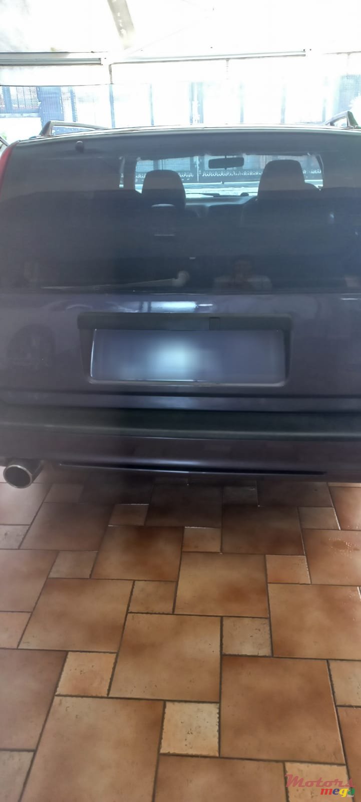 1996' Volvo 850 photo #1