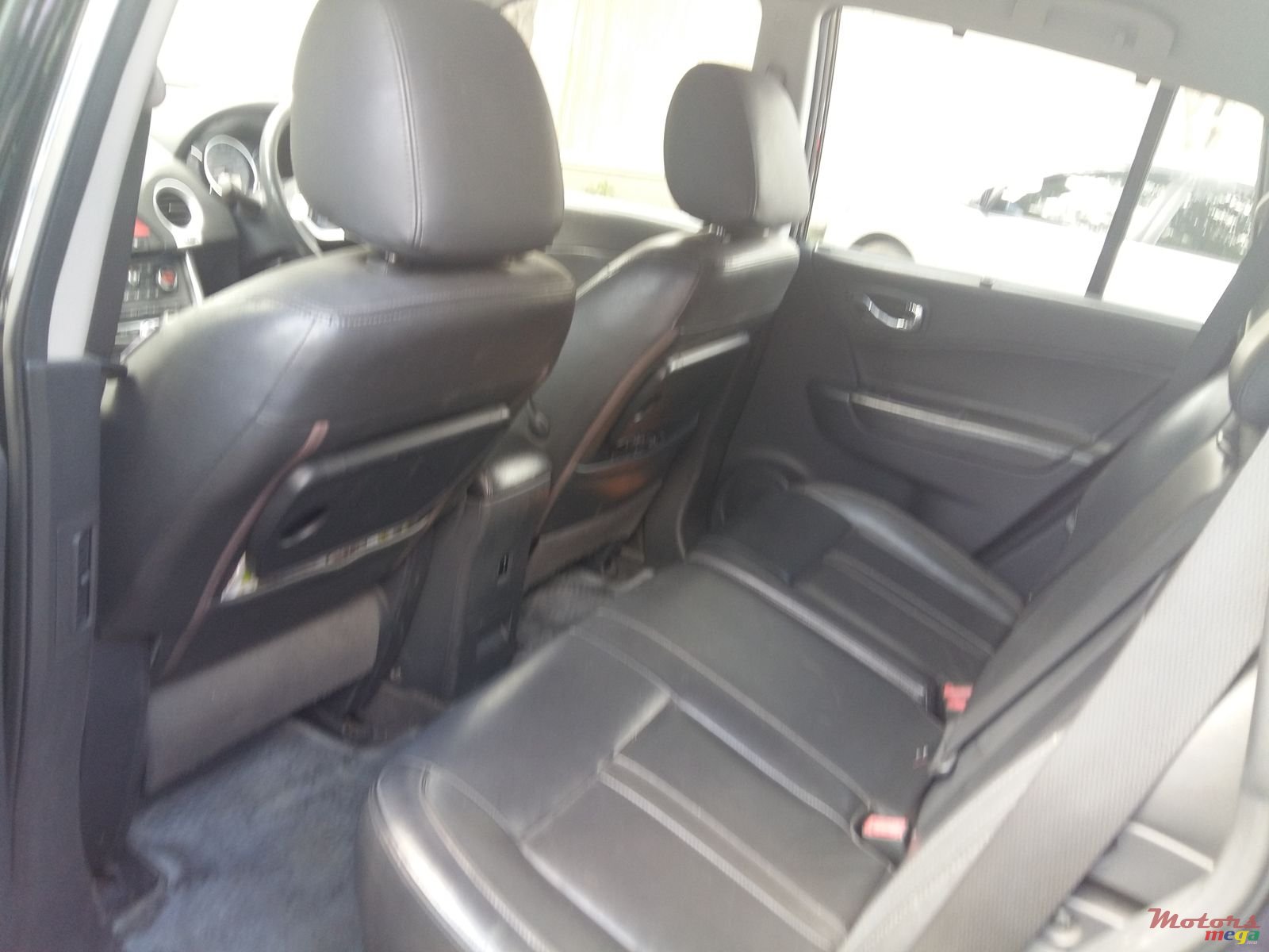 2009' Renault Koleos photo #6