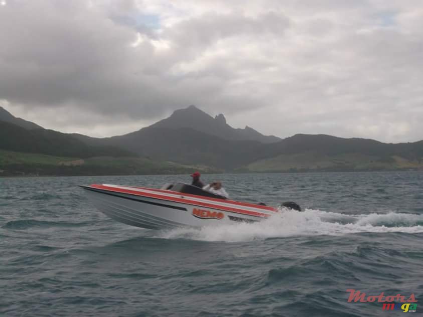 2008' Wellcraft photo #2