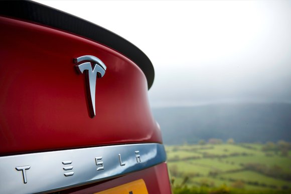 Tesla Model 3 Reveal Will Happen March 31