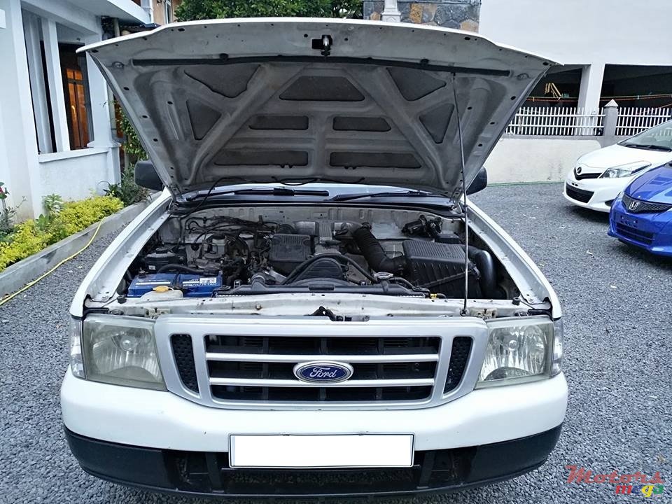 2005' Ford Ranger photo #6