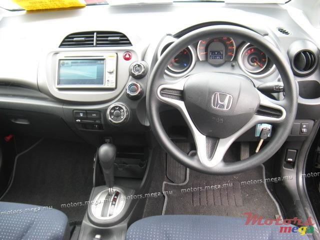 2009' Honda Reconditionned(FIt) photo #2