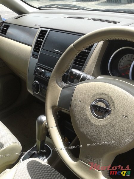 2008' Nissan photo #5