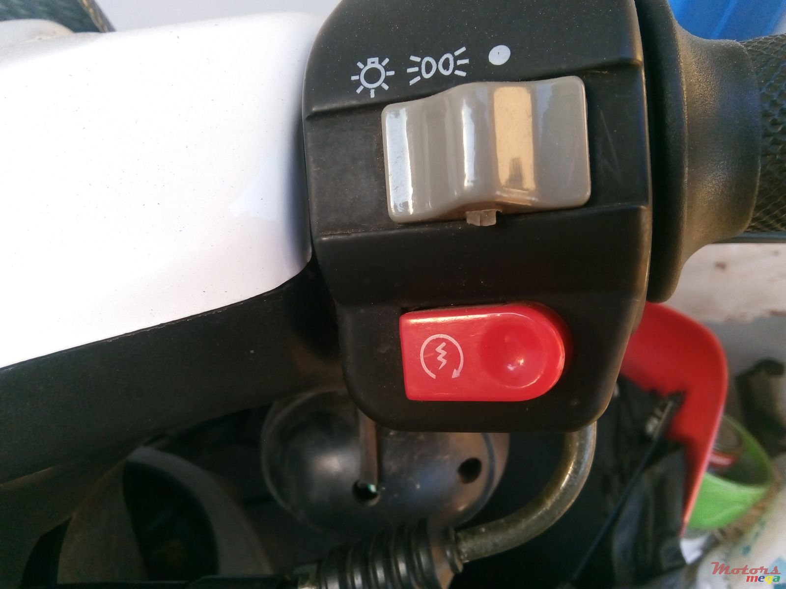 2016' Keeway photo #4