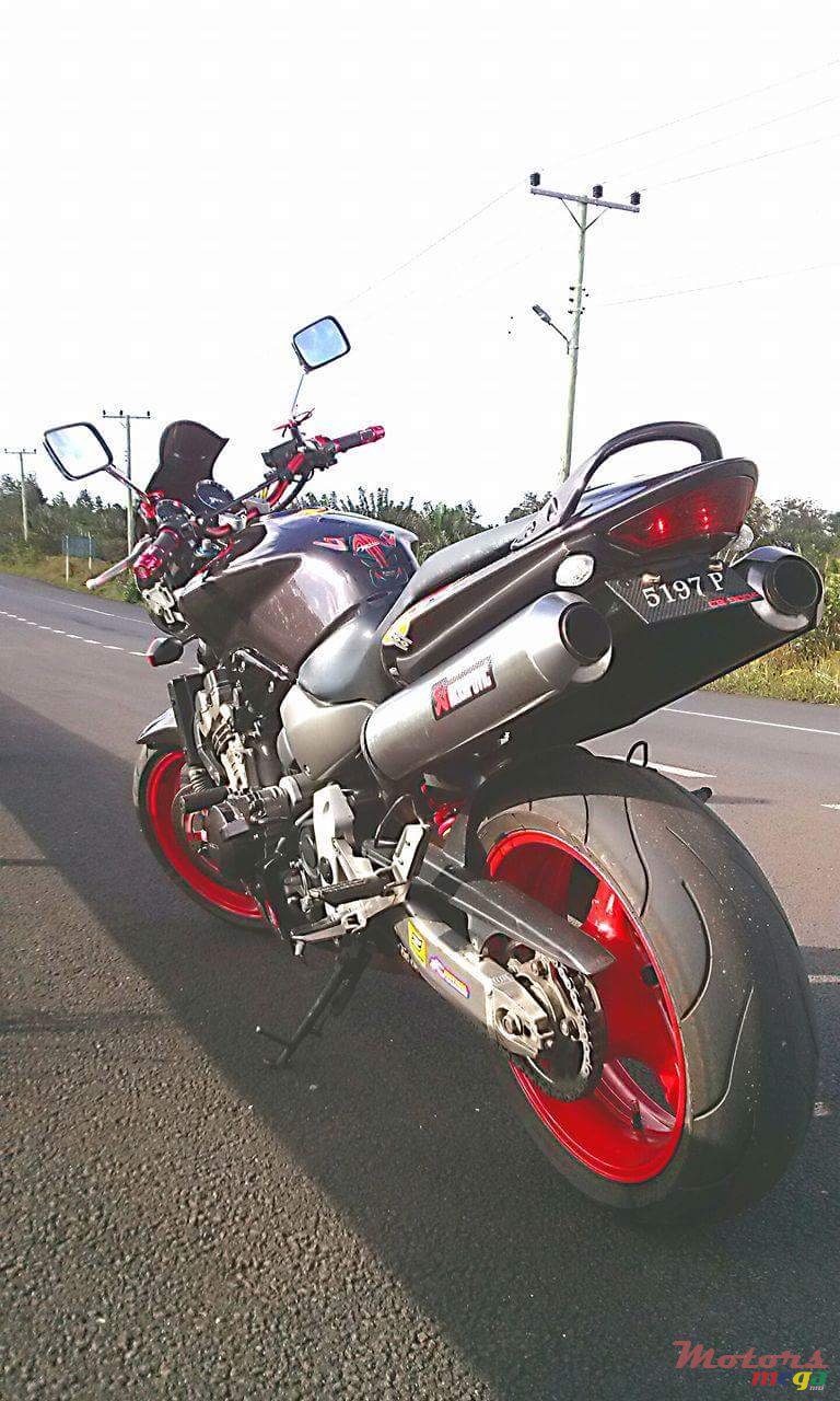 2000' Moto-Roma photo #1