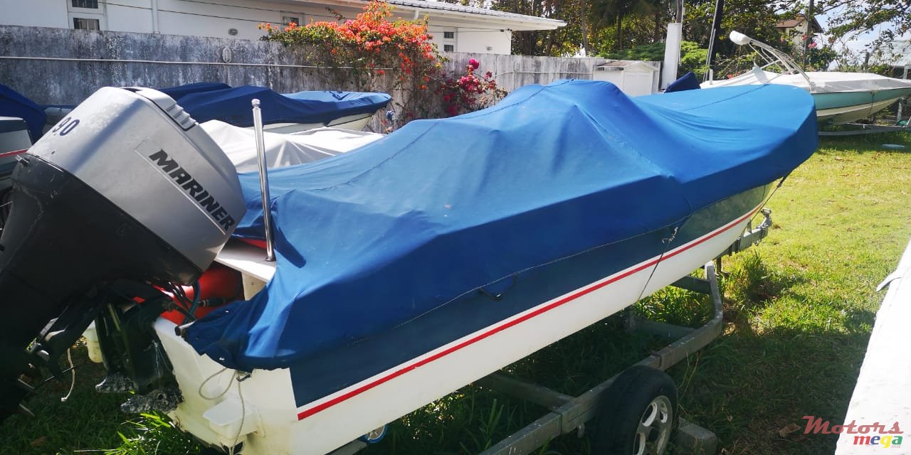 2006' Lagoon photo #4