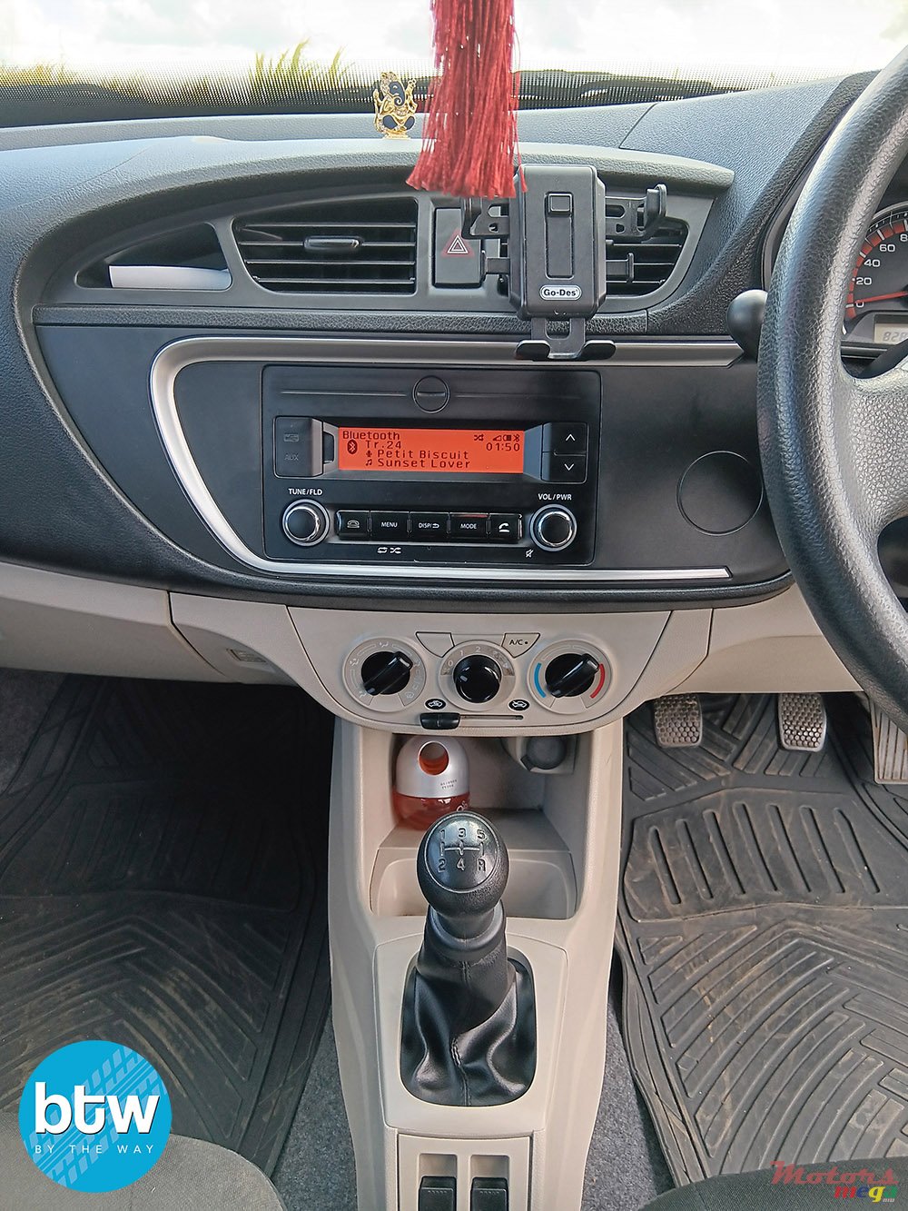 2020' Suzuki Alto photo #5