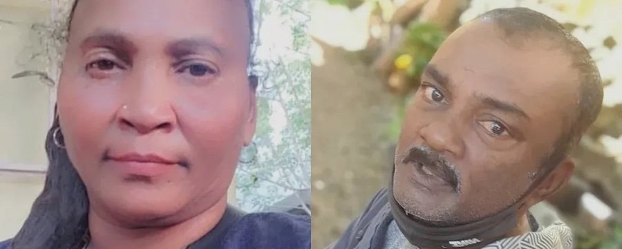 Accident mortel à Grand-Bel-Air: Les deux adultes à l’avant périssent dans le véhicule en feu