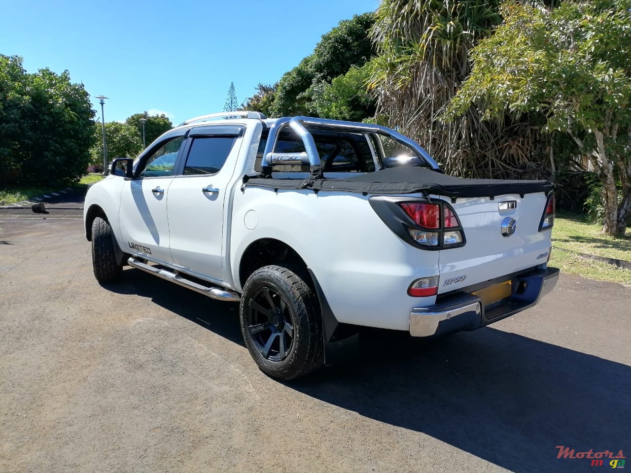 2017' Mazda photo #1