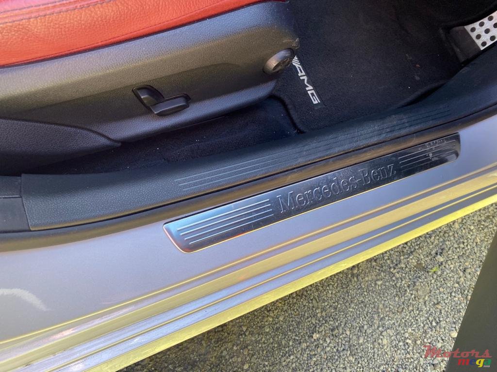 2017' Mercedes-Benz AMG photo #6