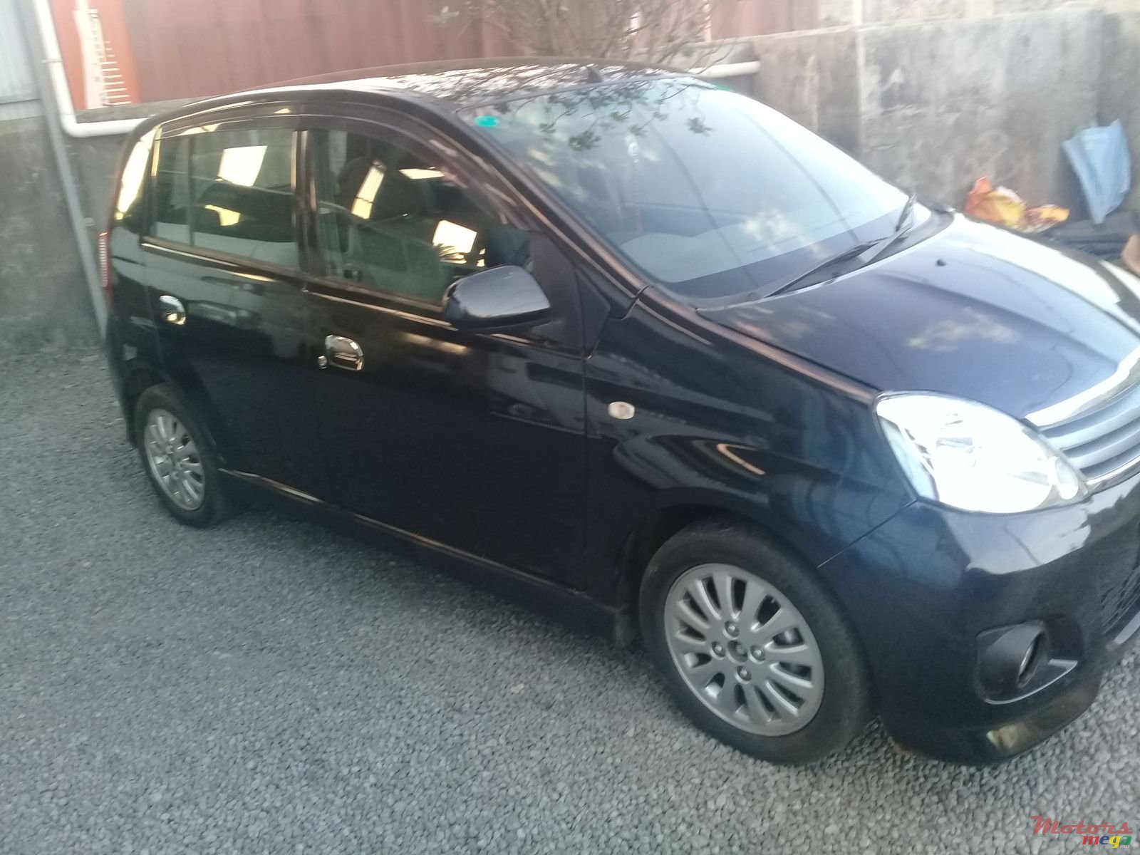 2011' Perodua photo #1