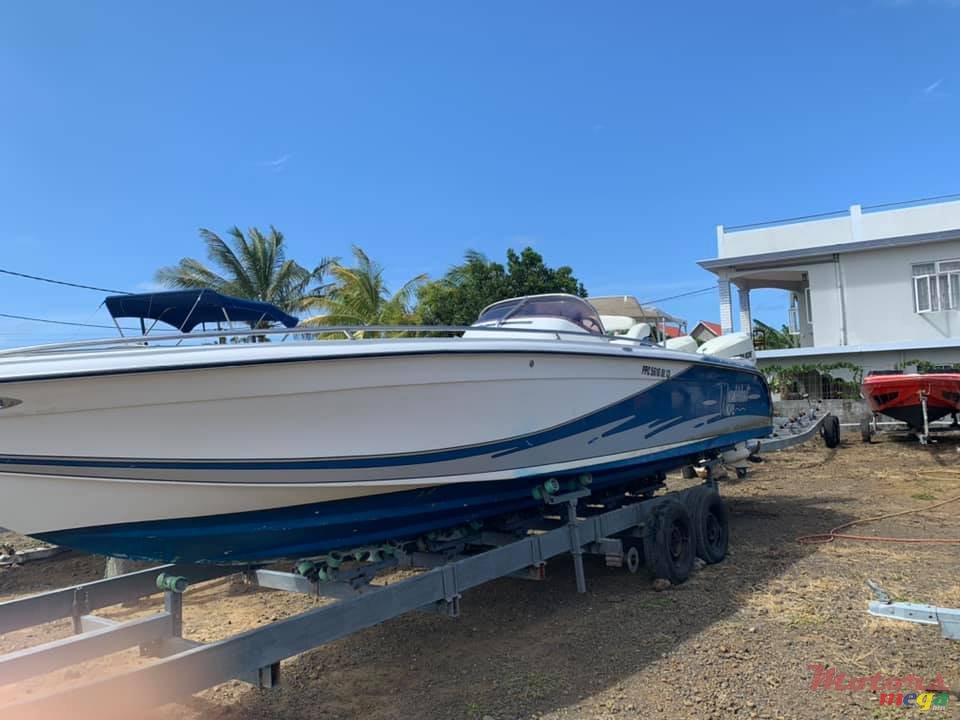 2010' Cobra photo #3