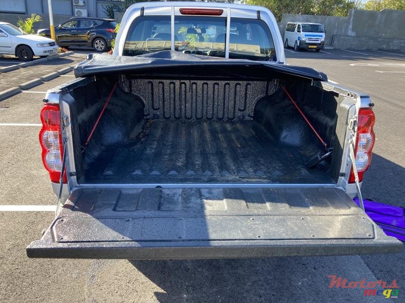 2019' GWM Steed photo #6