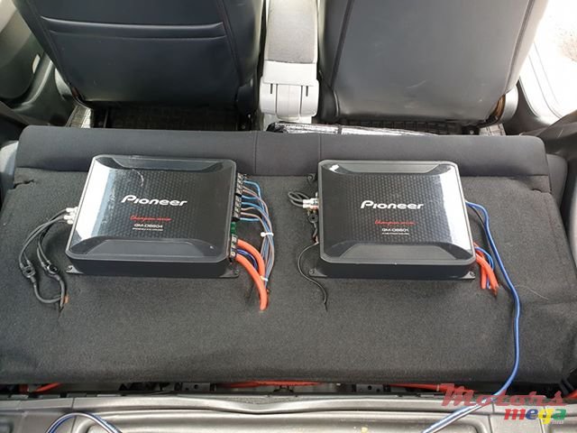 2012' Honda CR-Z photo #6