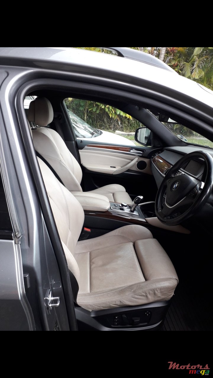 2008' BMW X6 photo #4
