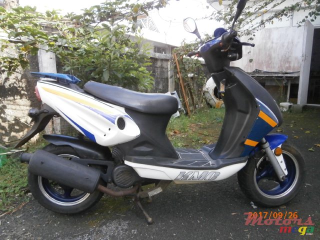 2011' Jon Way barracuda photo #2