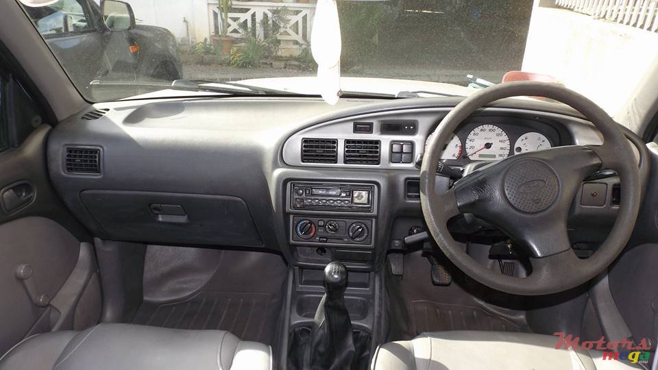 2006' Ford Ranger 2x4 photo #6