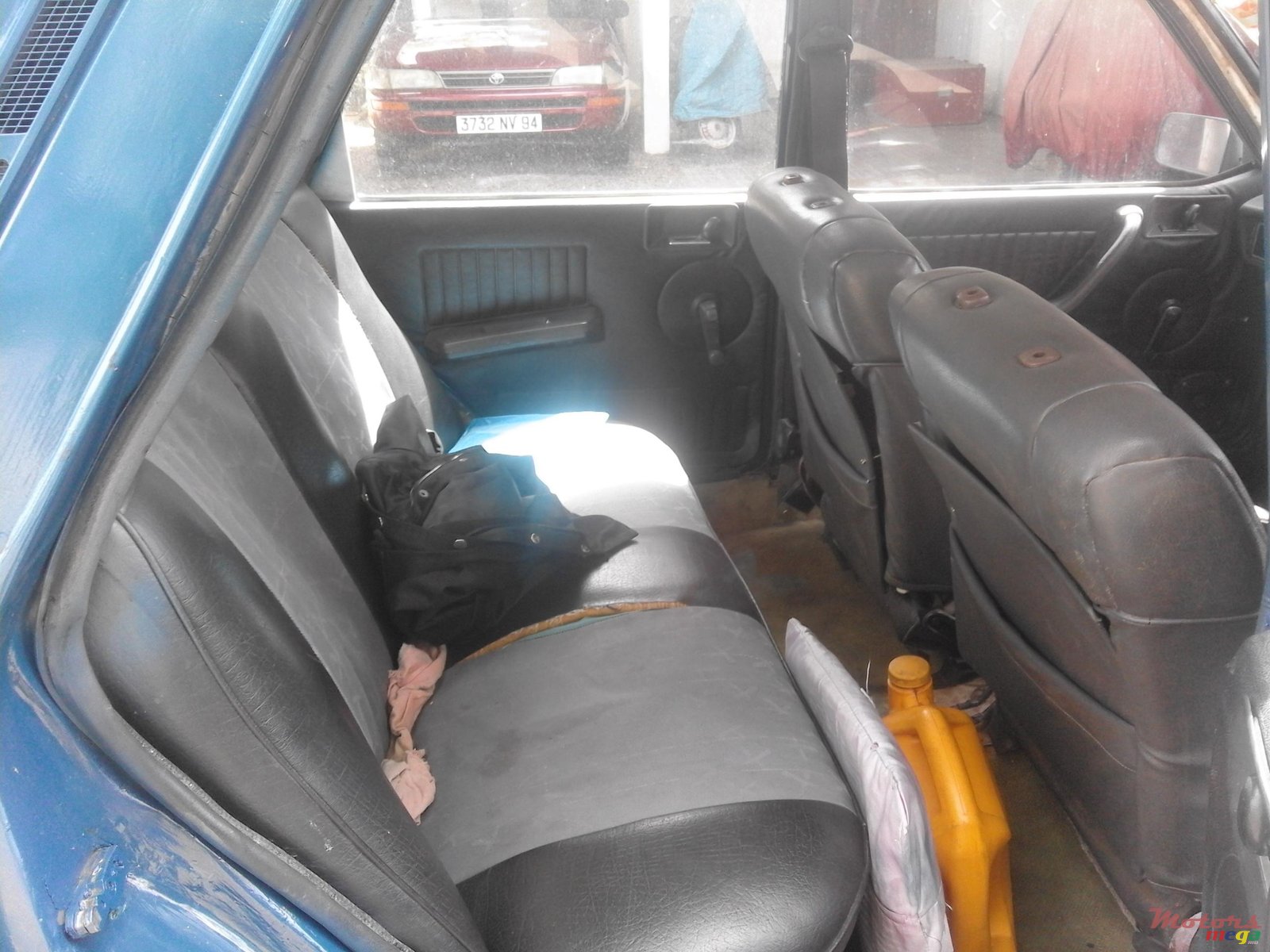 1975' Renault 12 photo #7