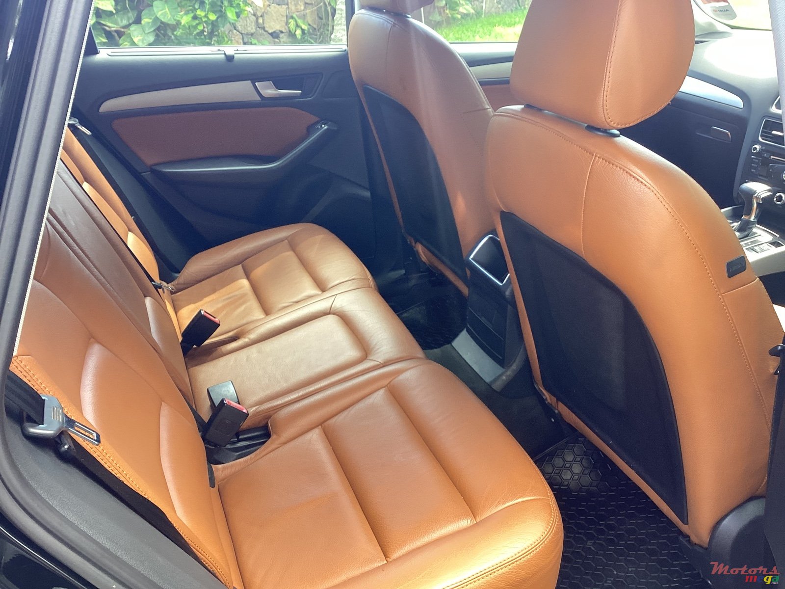 2014' Audi Q5 photo #4