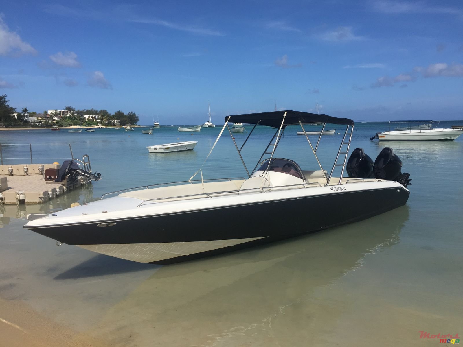 2017' Cobra photo #2