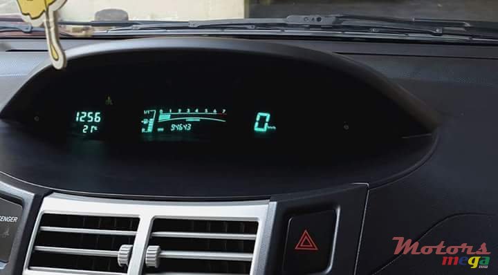 2007' Toyota photo #5