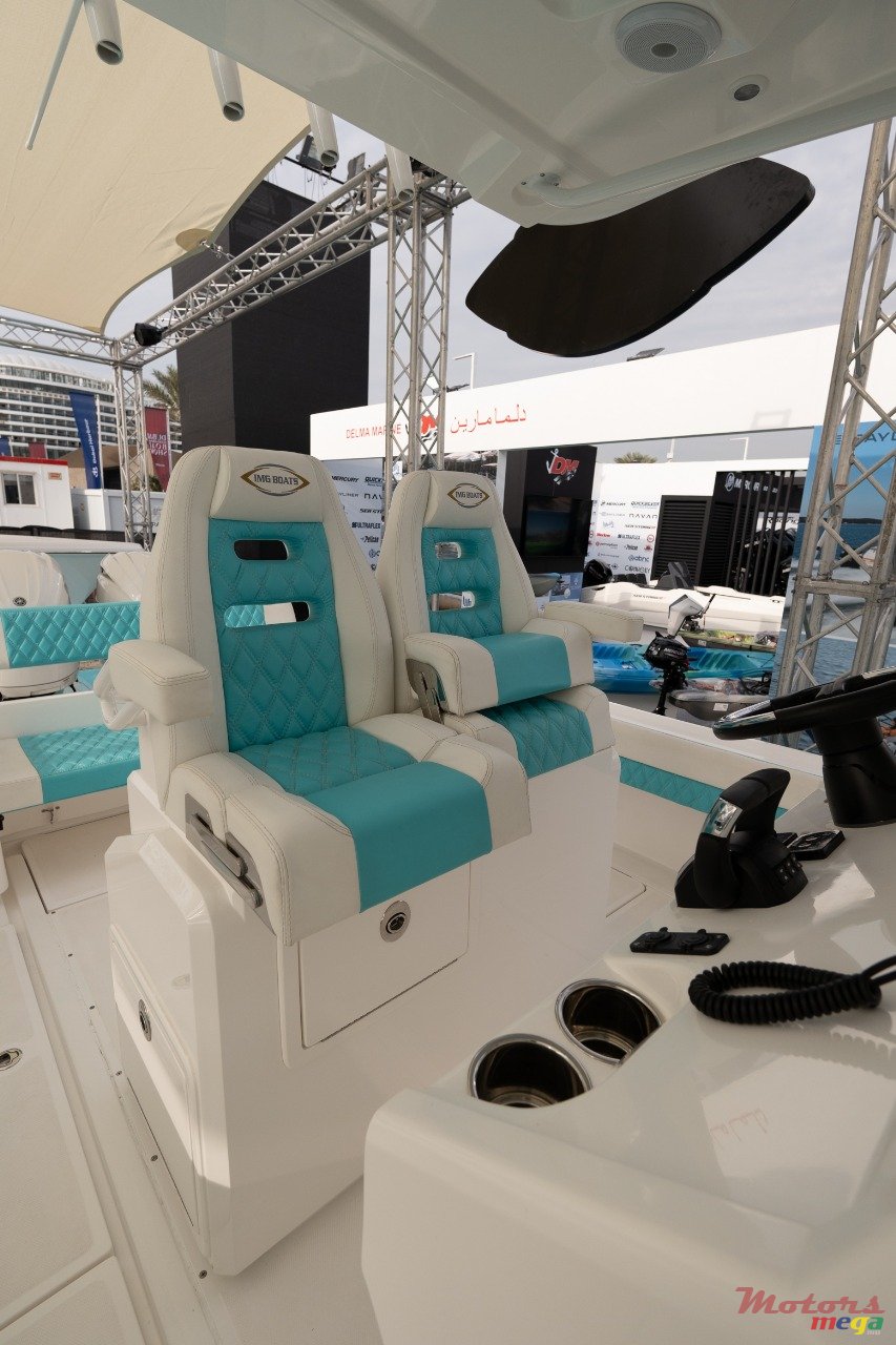 2025' Hydra photo #2