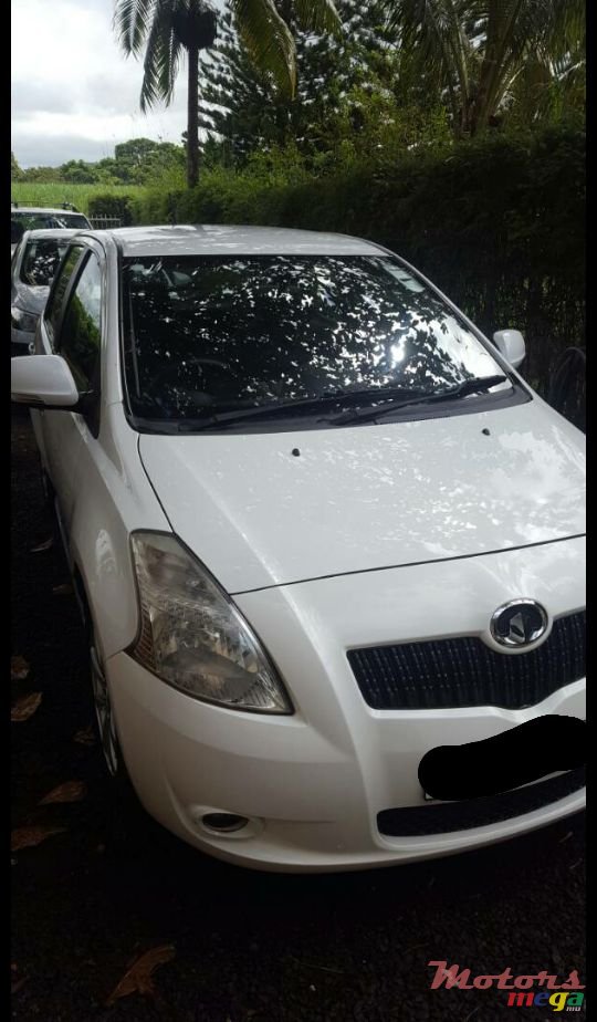 2011' GWM Florid Elite photo #2