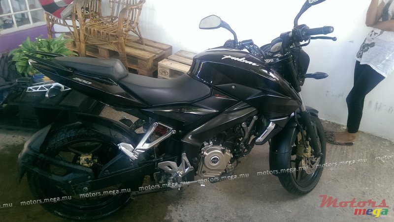 2013' Bajaj photo #1