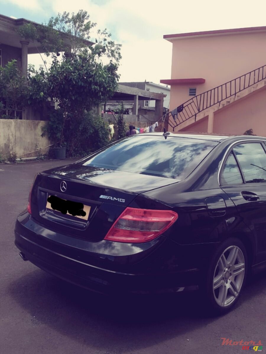 2010' Mercedes-Benz AMG photo #1