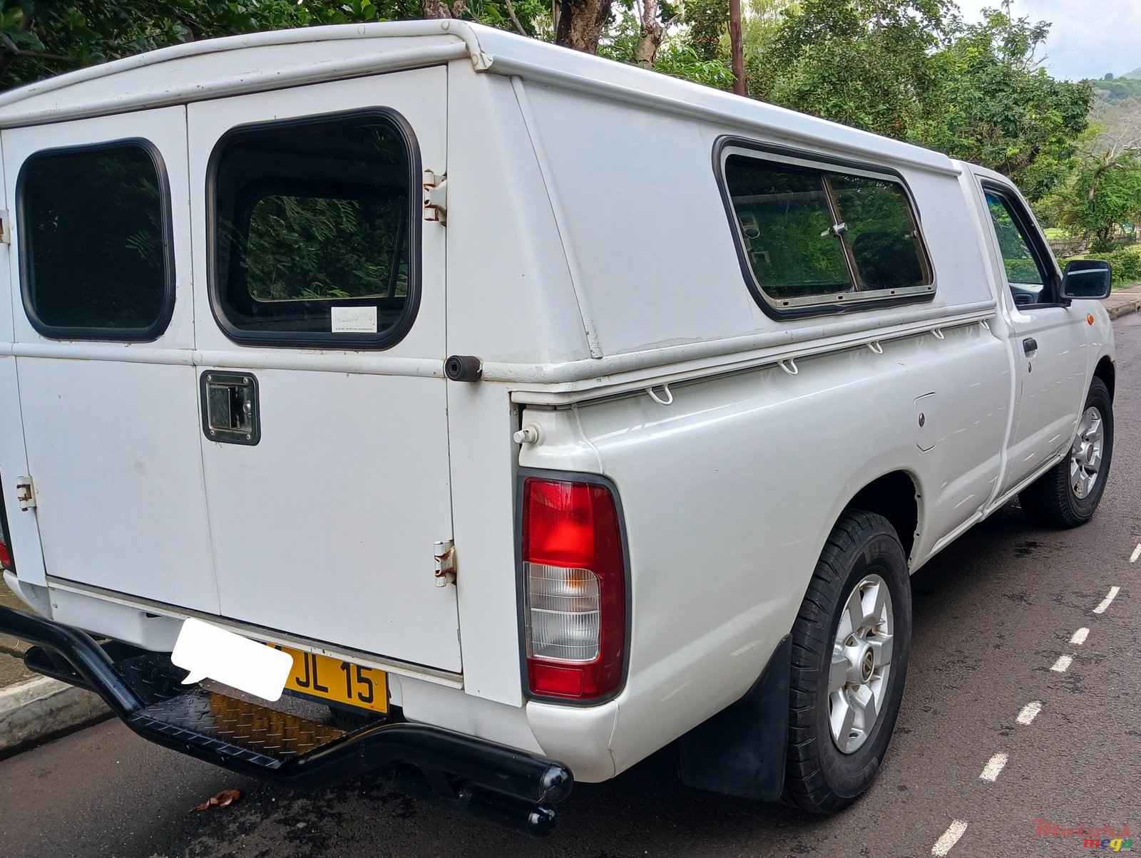 2015' Nissan photo #5