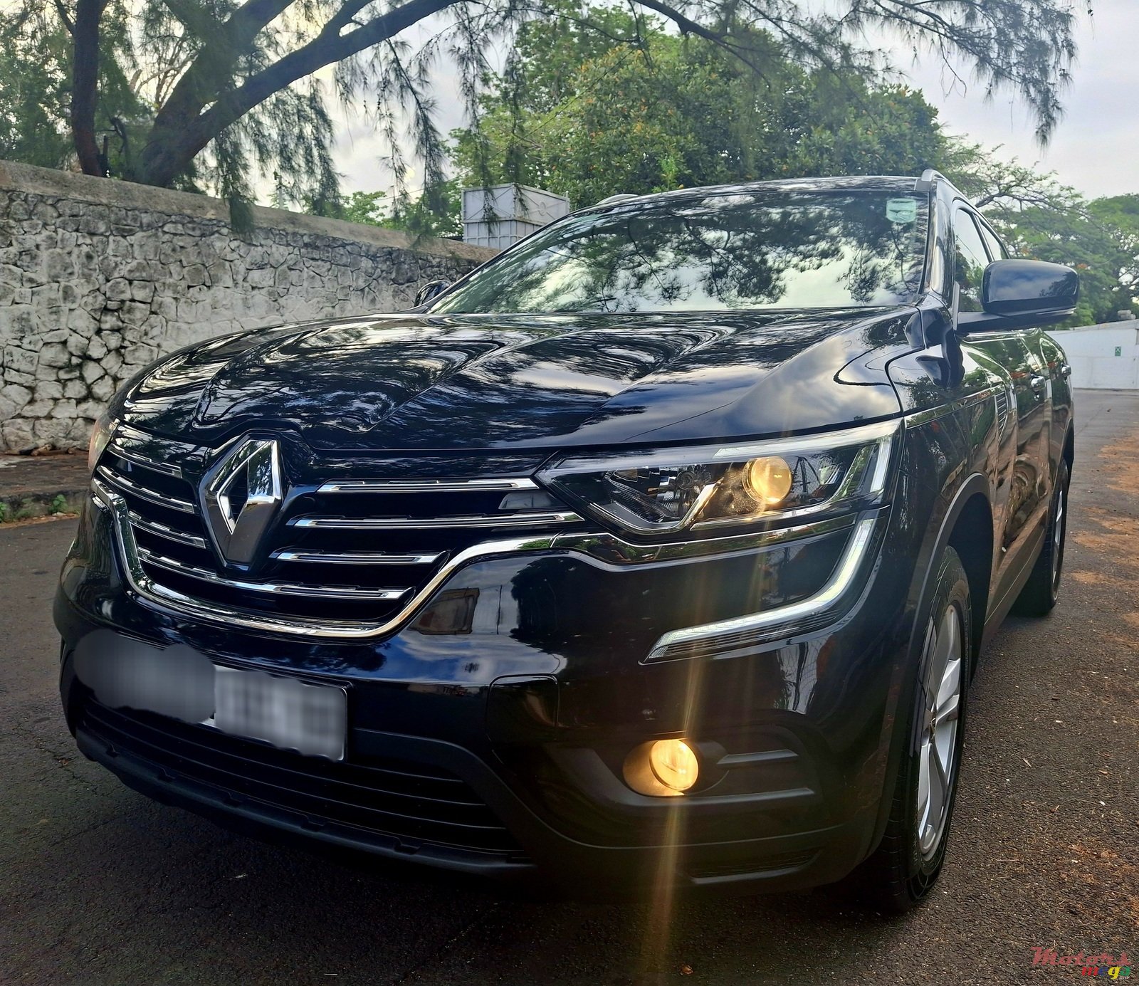 2018' Renault photo #1