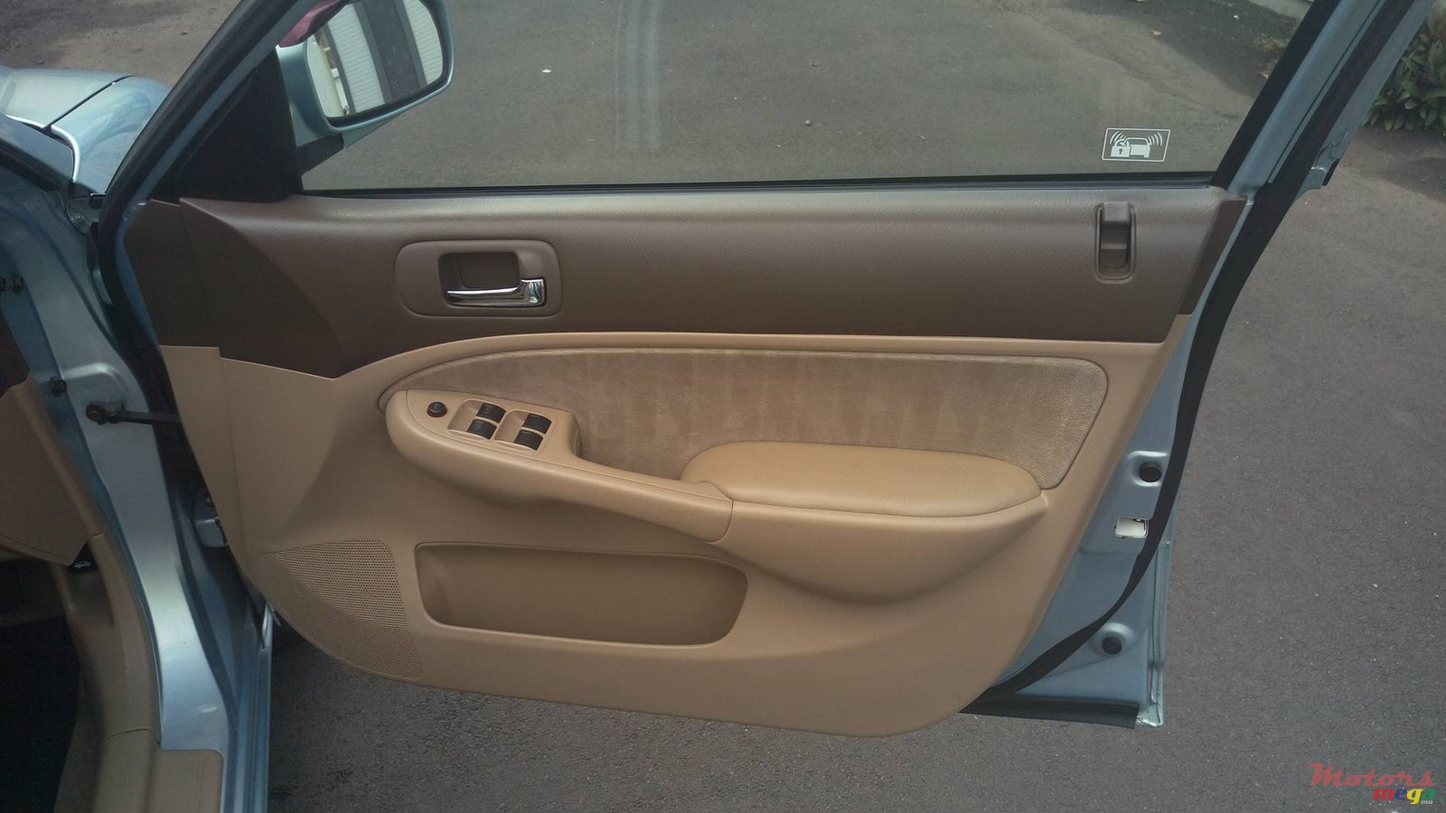 2005' Honda Civic photo #5