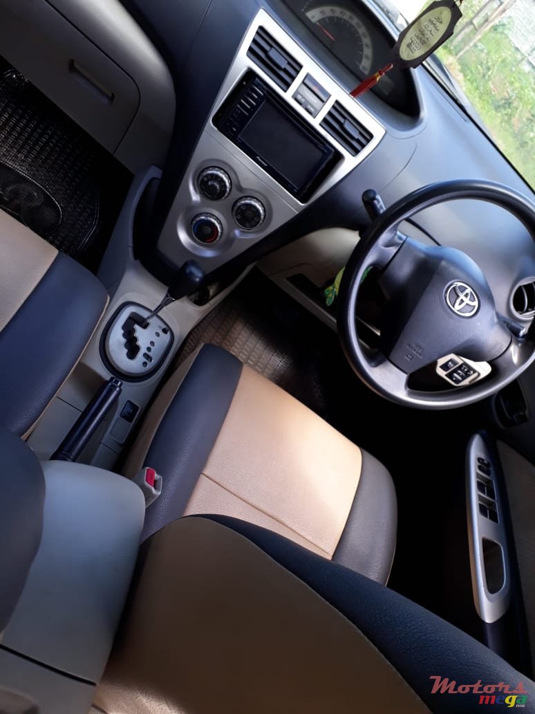 2006' Toyota Corolla photo #6