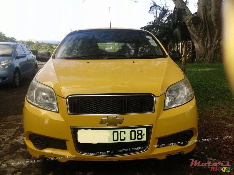 2008' Chevrolet Nothing photo #2